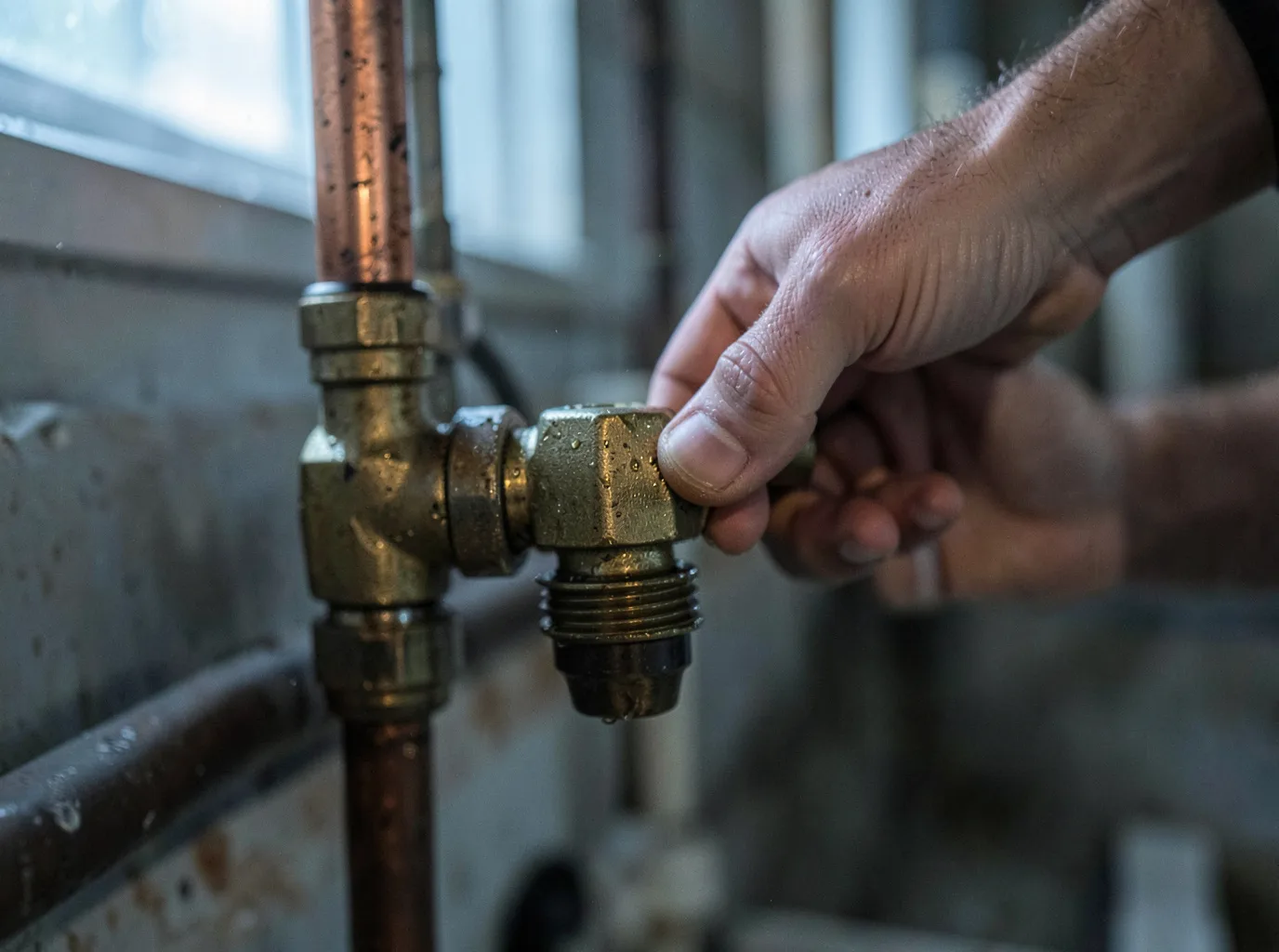 Emergency Plumber Fountainville, PA FAQs